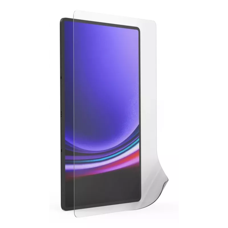 Hama Hiflex skaidrus ekrano apsauginis stiklas Samsung Galaxy Tab S10 FE 10.9 inch (1 vnt.)