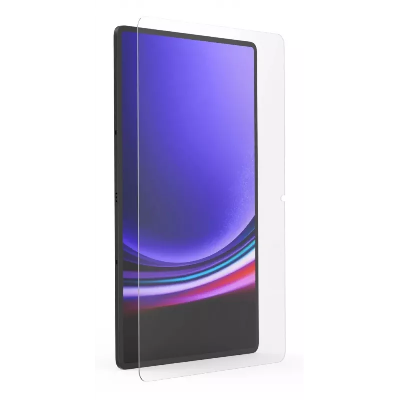 Hama Premium skaidrus ekrano apsauginis stiklas Samsung 1 vnt.