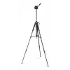 Tripod Hama Action Smart / Tab 170 3D 3 kojos Juoda Maks. svoris 5 kg