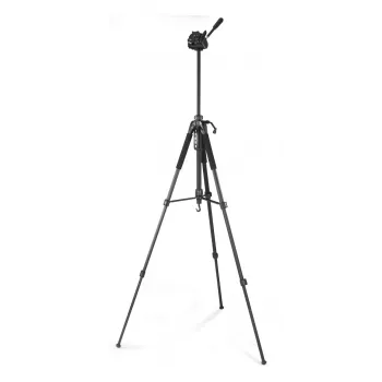 Tripod Hama Action Smart / Tab 170 3D 3 kojos Juoda Maks. svoris 5 kg