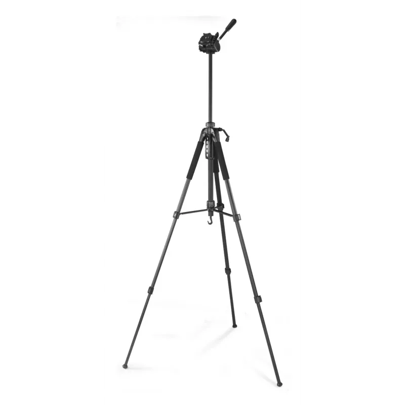 Tripod Hama Action Smart / Tab 170 3D 3 kojos Juoda Maks. svoris 5 kg