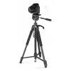 Tripod Hama Action Smart / Tab 170 3D 3 kojos Juoda Maks. svoris 5 kg