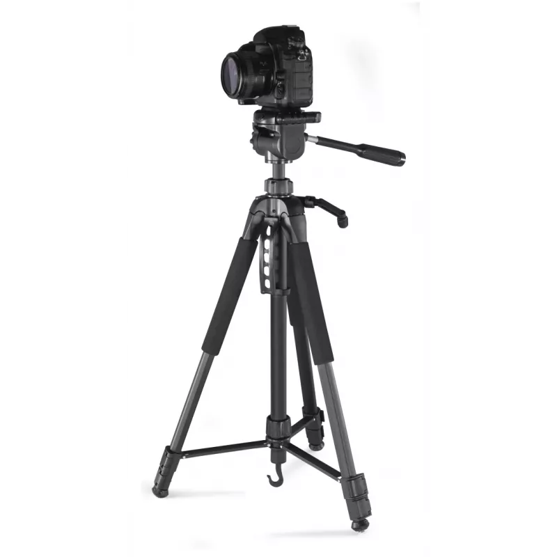 Tripod Hama Action Smart / Tab 170 3D 3 kojos Juoda Maks. svoris 5 kg