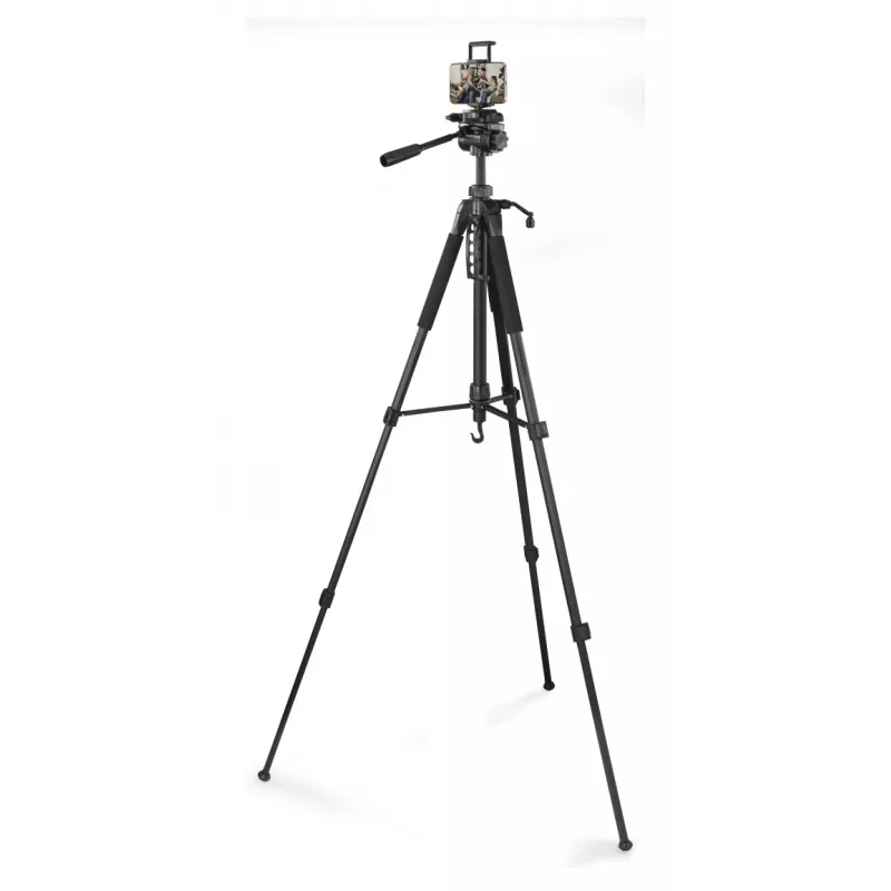Tripod Hama Action Smart / Tab 170 3D 3 kojos Juoda Maks. svoris 5 kg