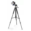 Tripod Hama Action Smart / Tab 170 3D 3 kojos Juoda Maks. svoris 5 kg