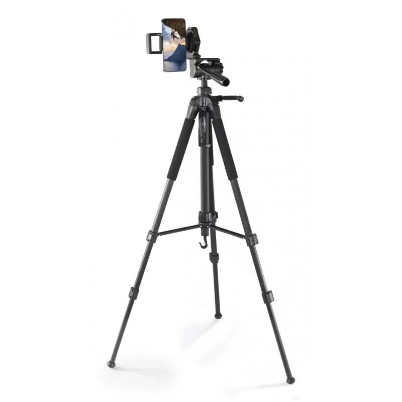 Tripod Hama Action Smart / Tab 170 3D 3 kojos Juoda Maks. svoris 5 kg