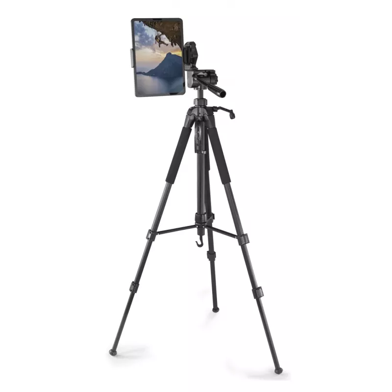 Tripod Hama Action Smart / Tab 170 3D 3 kojos Juoda Maks. svoris 5 kg