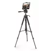 Tripod Hama Action Smart / Tab 170 3D 3 kojos Juoda Maks. svoris 5 kg