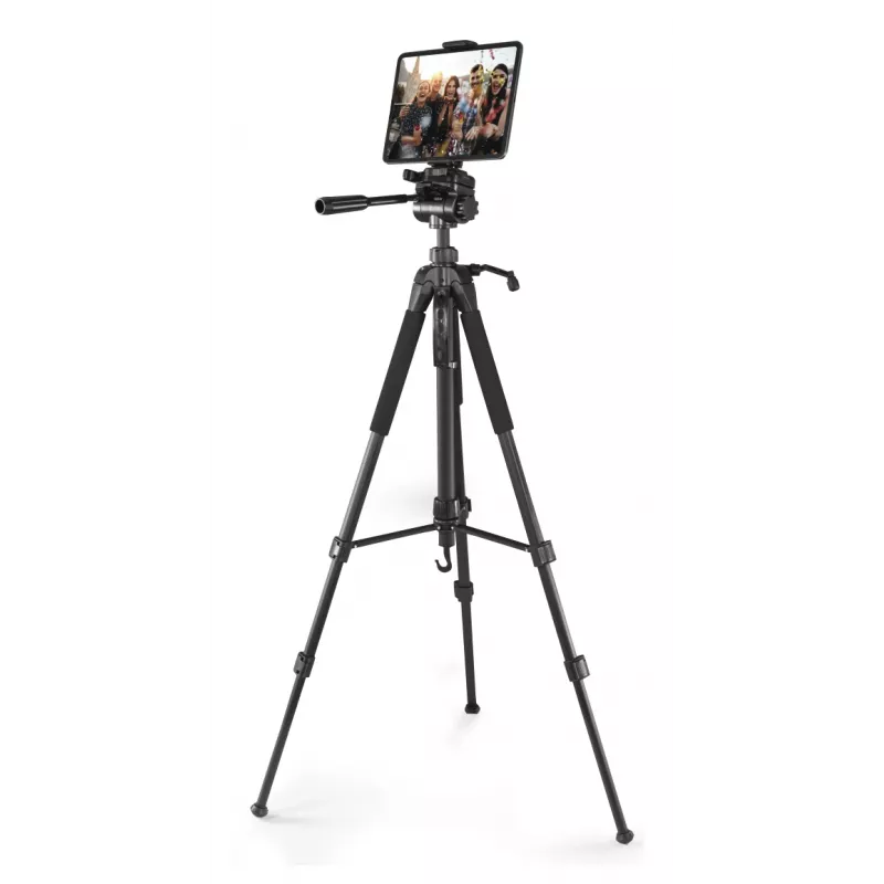 Tripod Hama Action Smart / Tab 170 3D 3 kojos Juoda Maks. svoris 5 kg
