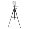 Tripod Hama Action Smart / Tab 170 3D 3 kojos Juoda Maks. svoris 5 kg