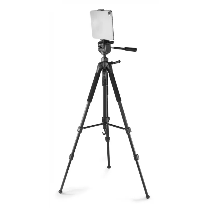 Tripod Hama Action Smart / Tab 170 3D 3 kojos Juoda Maks. svoris 5 kg