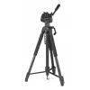Tripod Hama Action Smart / Tab 170 3D 3 kojos Juoda Maks. svoris 5 kg