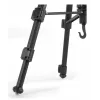 Tripod Hama Action Smart / Tab 170 3D 3 kojos Juoda Maks. svoris 5 kg
