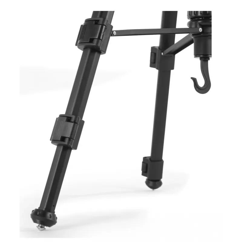 Tripod Hama Action Smart / Tab 170 3D 3 kojos Juoda Maks. svoris 5 kg