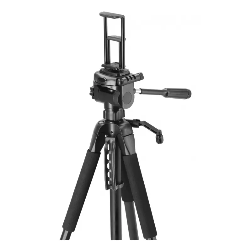 Tripod Hama Action Smart / Tab 170 3D 3 kojos Juoda Maks. svoris 5 kg