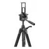 Tripod Hama Action Smart / Tab 170 3D 3 kojos Juoda Maks. svoris 5 kg