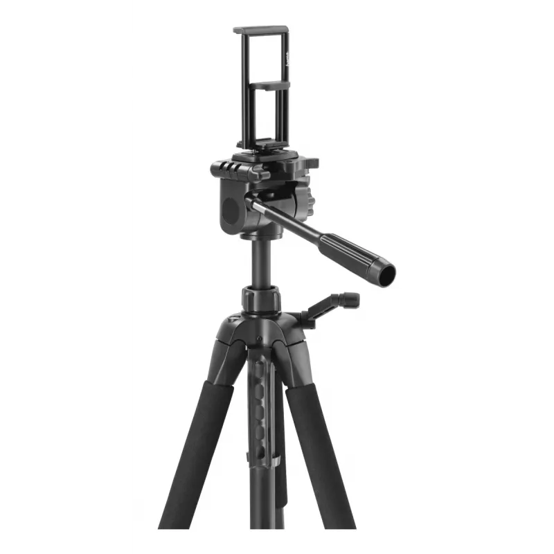 Tripod Hama Action Smart / Tab 170 3D 3 kojos Juoda Maks. svoris 5 kg