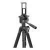 Tripod Hama Action Smart / Tab 170 3D 3 kojos Juoda Maks. svoris 5 kg