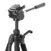Tripod Hama Action Smart / Tab 170 3D 3 kojos Juoda Maks. svoris 5 kg