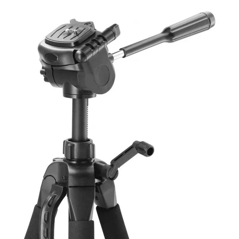 Tripod Hama Action Smart / Tab 170 3D 3 kojos Juoda Maks. svoris 5 kg