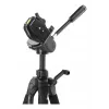 Tripod Hama Action Smart / Tab 170 3D 3 kojos Juoda Maks. svoris 5 kg