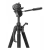 Tripod Hama Action Smart / Tab 170 3D 3 kojos Juoda Maks. svoris 5 kg