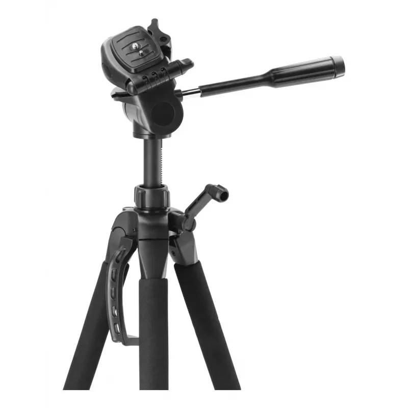 Tripod Hama Action Smart / Tab 170 3D 3 kojos Juoda Maks. svoris 5 kg