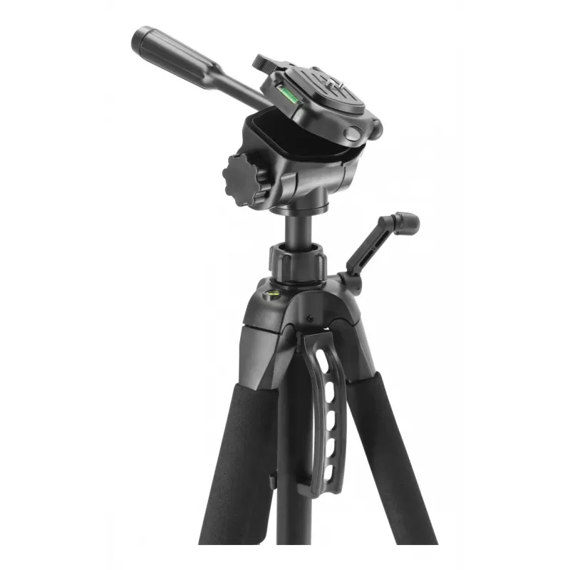 Tripod Hama Action Smart / Tab 170 3D 3 kojos Juoda Maks. svoris 5 kg