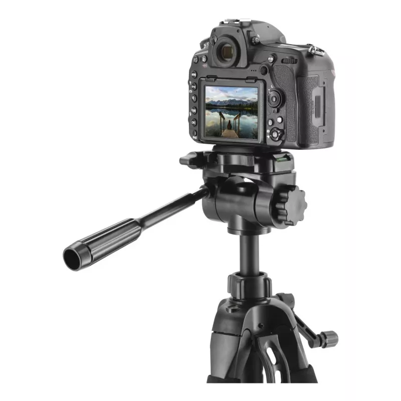 Tripod Hama Action Smart / Tab 170 3D 3 kojos Juoda Maks. svoris 5 kg