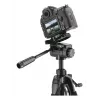 Tripod Hama Action Smart / Tab 170 3D 3 kojos Juoda Maks. svoris 5 kg