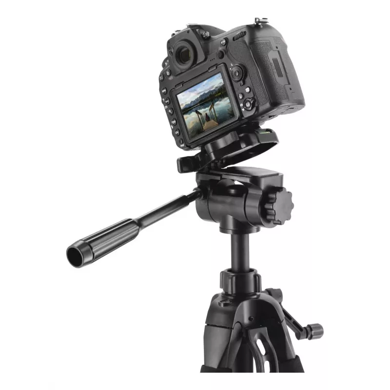 Tripod Hama Action Smart / Tab 170 3D 3 kojos Juoda Maks. svoris 5 kg