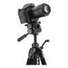 Tripod Hama Action Smart / Tab 170 3D 3 kojos Juoda Maks. svoris 5 kg