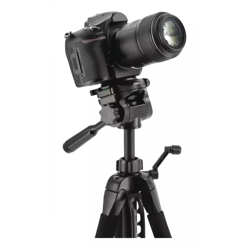 Tripod Hama Action Smart / Tab 170 3D 3 kojos Juoda Maks. svoris 5 kg