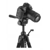 Tripod Hama Action Smart / Tab 170 3D 3 kojos Juoda Maks. svoris 5 kg
