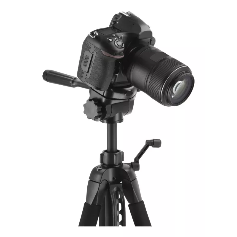 Tripod Hama Action Smart / Tab 170 3D 3 kojos Juoda Maks. svoris 5 kg