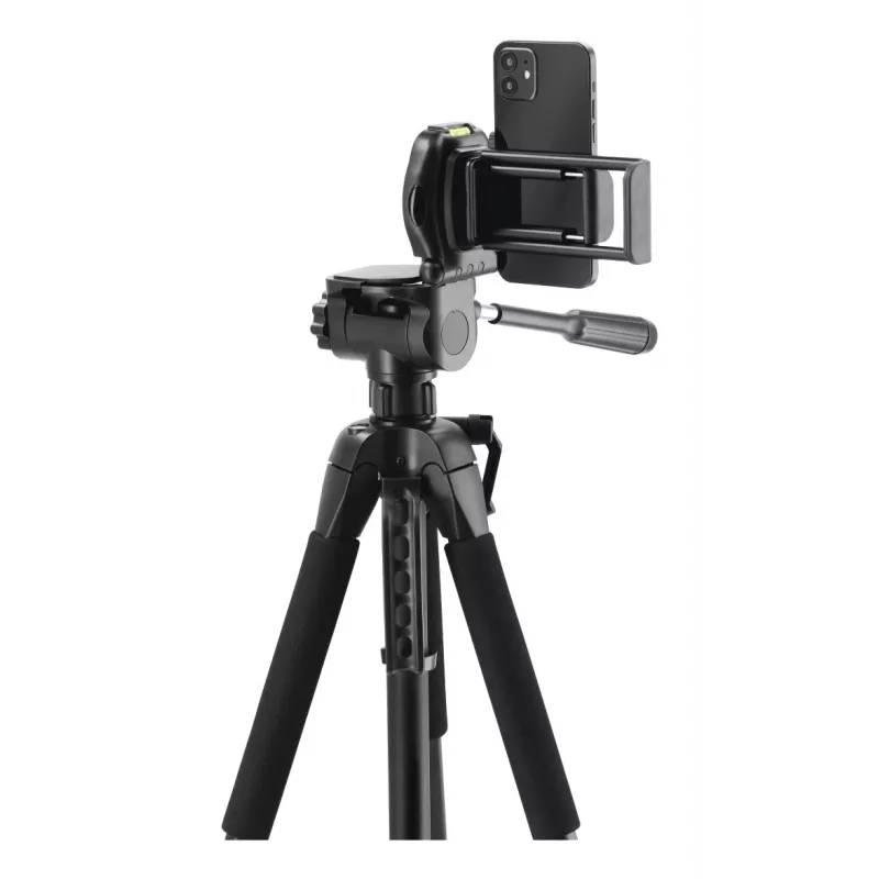Tripod Hama Action Smart / Tab 170 3D 3 kojos Juoda Maks. svoris 5 kg