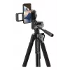 Tripod Hama Action Smart / Tab 170 3D 3 kojos Juoda Maks. svoris 5 kg