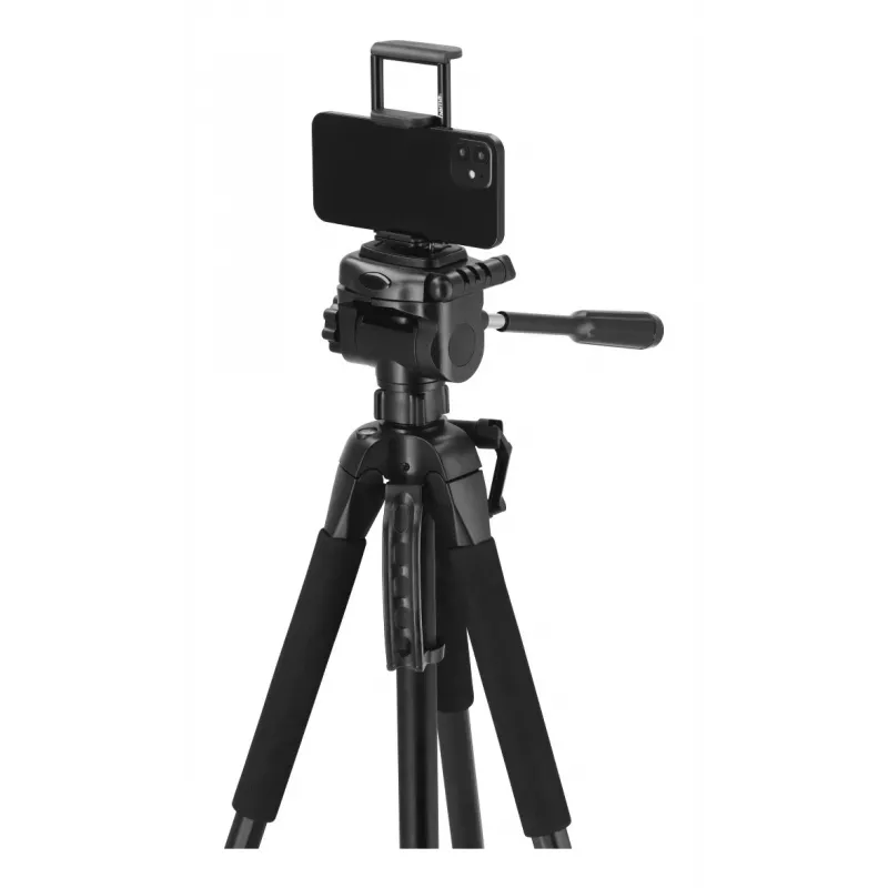 Tripod Hama Action Smart / Tab 170 3D 3 kojos Juoda Maks. svoris 5 kg