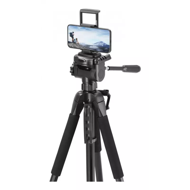 Tripod Hama Action Smart / Tab 170 3D 3 kojos Juoda Maks. svoris 5 kg