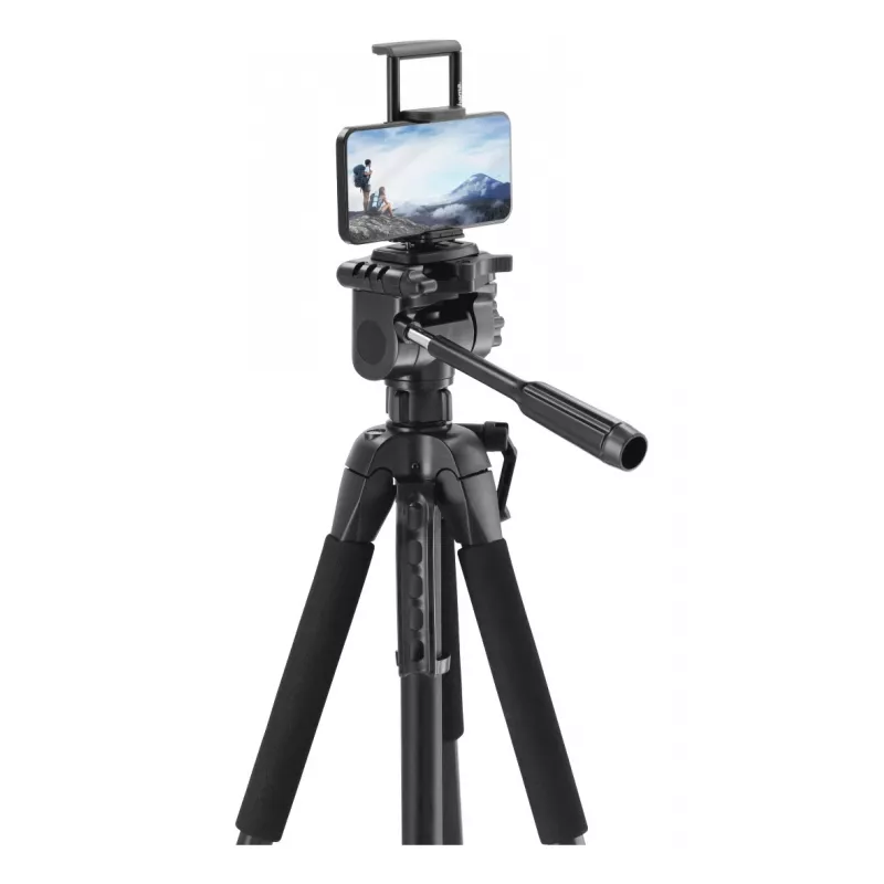 Tripod Hama Action Smart / Tab 170 3D 3 kojos Juoda Maks. svoris 5 kg