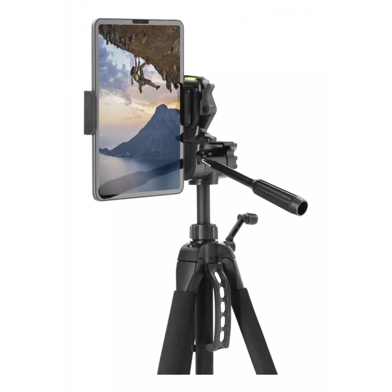 Tripod Hama Action Smart / Tab 170 3D 3 kojos Juoda Maks. svoris 5 kg
