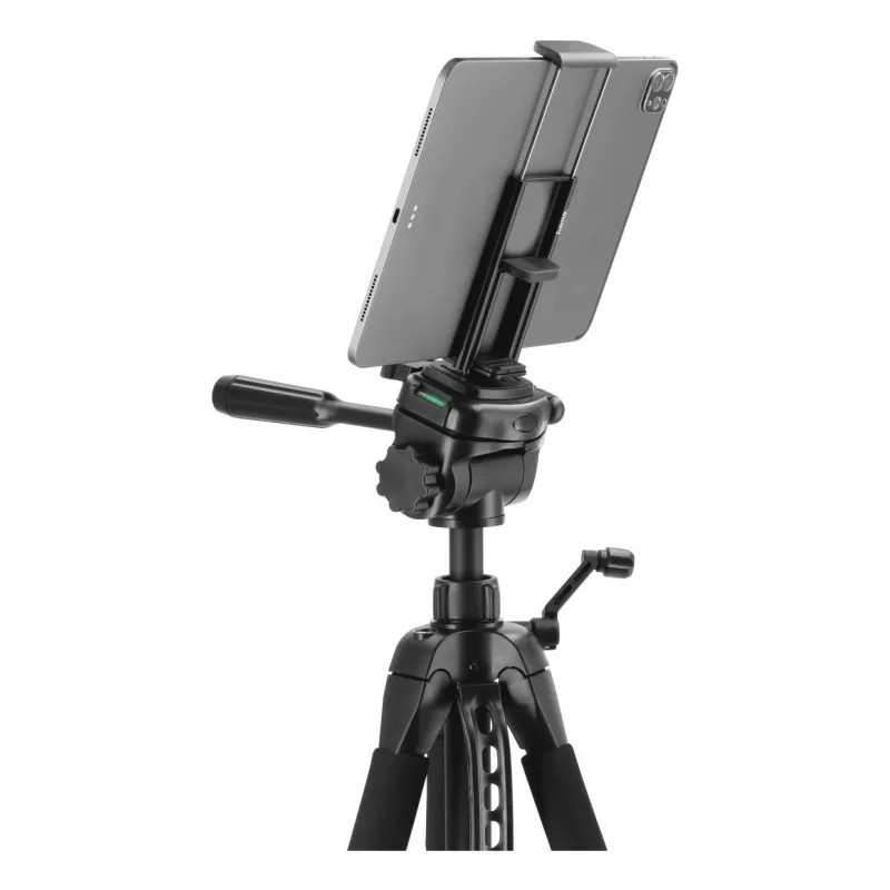 Tripod Hama Action Smart / Tab 170 3D 3 kojos Juoda Maks. svoris 5 kg