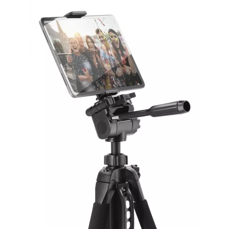 Tripod Hama Action Smart / Tab 170 3D 3 kojos Juoda Maks. svoris 5 kg