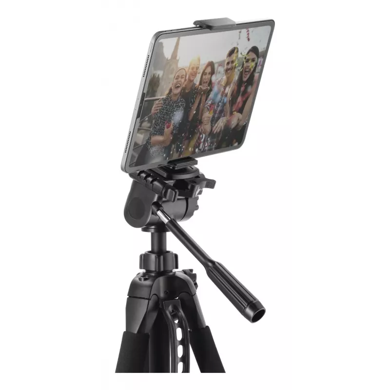 Tripod Hama Action Smart / Tab 170 3D 3 kojos Juoda Maks. svoris 5 kg