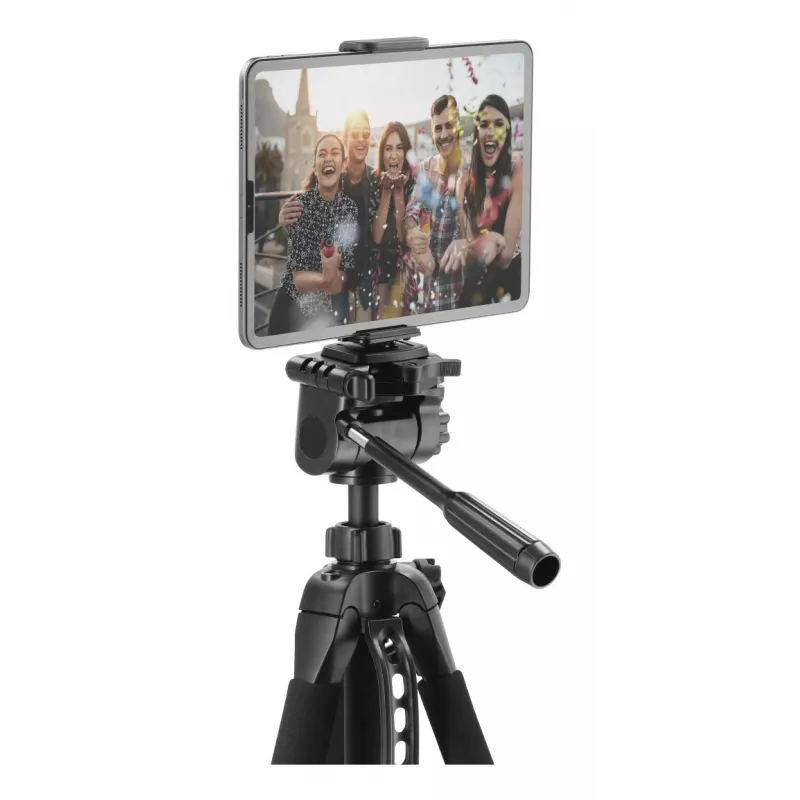 Tripod Hama Action Smart / Tab 170 3D 3 kojos Juoda Maks. svoris 5 kg