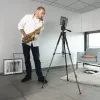 Tripod Hama Action Smart / Tab 170 3D 3 kojos Juoda Maks. svoris 5 kg