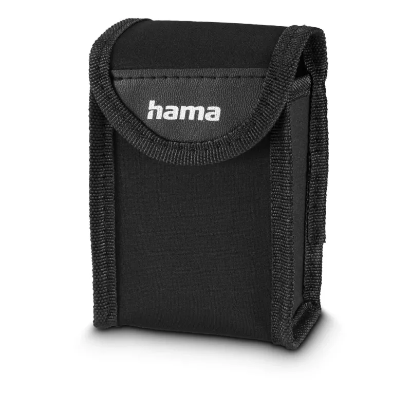 Žiūronai Hama 00002811 12x padidinimas BK-7 juodi