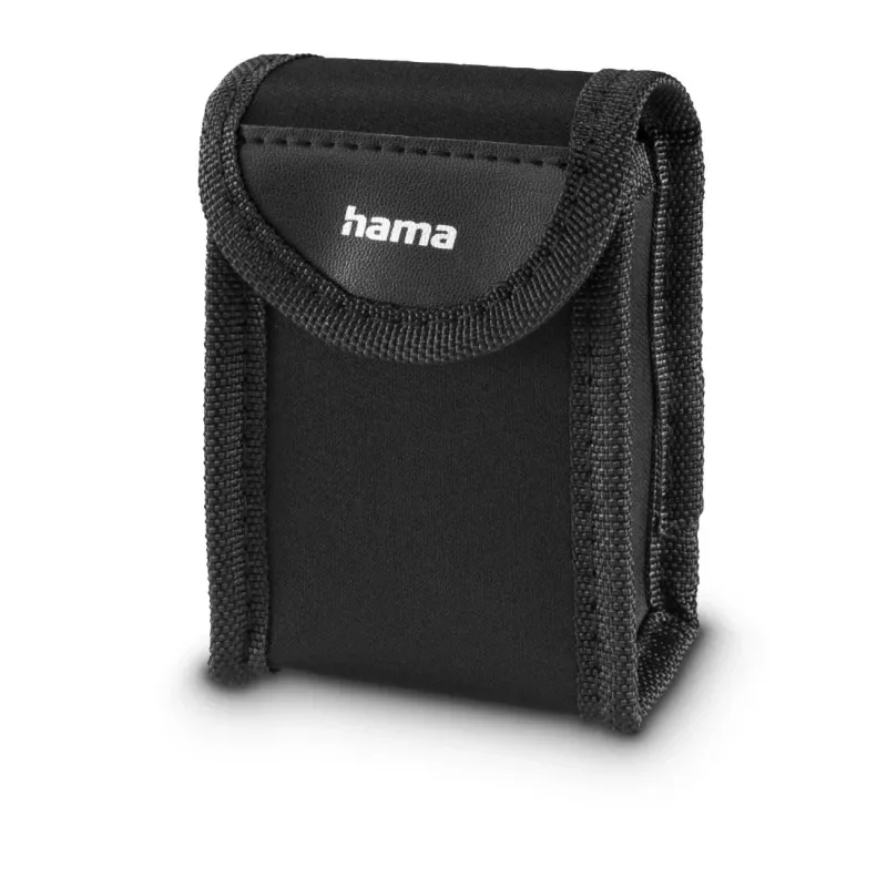 Žiūronai Hama 00002810 8x BK-7 juodi 2,1 cm