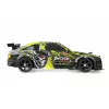 Driftinis automobilis Amewi 21136 Elektrinis variklis 1:16 nuo 6 metų