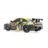 Driftinis automobilis Amewi 21136 Elektrinis variklis 1:16 nuo 6 metų